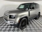 Thumbnail Photo 2 for New 2025 Land Rover Defender