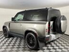 Thumbnail Photo 4 for New 2025 Land Rover Defender
