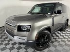 Thumbnail Photo 1 for New 2025 Land Rover Defender