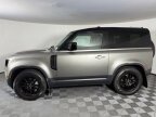 Thumbnail Photo 3 for New 2025 Land Rover Defender