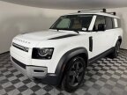 Thumbnail Photo 2 for New 2025 Land Rover Defender