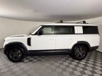 Thumbnail Photo 3 for New 2025 Land Rover Defender