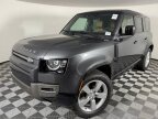 Thumbnail Photo 1 for New 2025 Land Rover Defender