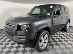 Thumbnail Photo 2 for New 2025 Land Rover Defender