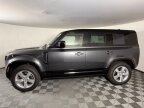 Thumbnail Photo 3 for New 2025 Land Rover Defender