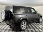 Thumbnail Photo 6 for New 2025 Land Rover Defender