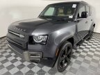 Thumbnail Photo 2 for New 2025 Land Rover Defender