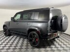 Thumbnail Photo 4 for New 2025 Land Rover Defender