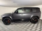 Thumbnail Photo 3 for New 2025 Land Rover Defender