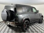Thumbnail Photo 6 for New 2025 Land Rover Defender