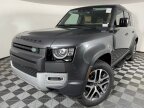 Thumbnail Photo 1 for New 2025 Land Rover Defender