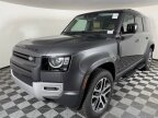 Thumbnail Photo 2 for New 2025 Land Rover Defender