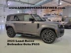 Thumbnail Photo 2 for 2025 Land Rover Defender
