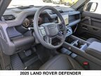 Thumbnail Photo 6 for New 2025 Land Rover Defender