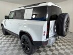 Thumbnail Photo 4 for New 2025 Land Rover Defender