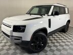 Thumbnail Photo 1 for New 2025 Land Rover Defender