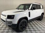 Thumbnail Photo 2 for New 2025 Land Rover Defender