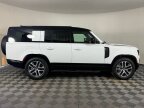 Thumbnail Photo 2 for New 2025 Land Rover Defender