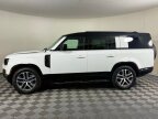 Thumbnail Photo 4 for New 2025 Land Rover Defender