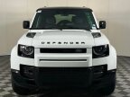Thumbnail Photo 6 for New 2025 Land Rover Defender