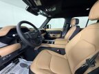 Thumbnail Photo 5 for New 2025 Land Rover Defender
