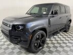 Thumbnail Photo 2 for New 2025 Land Rover Defender