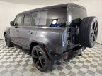 Thumbnail Photo 4 for New 2025 Land Rover Defender