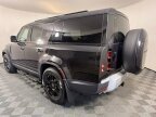 Thumbnail Photo 3 for New 2025 Land Rover Defender
