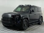 Thumbnail Photo 1 for New 2025 Land Rover Defender