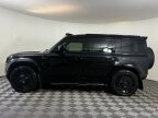 Thumbnail Photo 2 for New 2025 Land Rover Defender