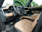 Thumbnail Photo 2 for New 2025 Land Rover Defender