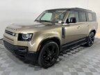 Thumbnail Photo 1 for New 2025 Land Rover Defender