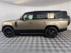 Thumbnail Photo 2 for New 2025 Land Rover Defender