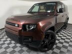Thumbnail Photo 1 for New 2025 Land Rover Defender