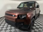 Thumbnail Photo 2 for New 2025 Land Rover Defender