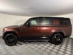 Thumbnail Photo 3 for New 2025 Land Rover Defender