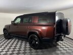 Thumbnail Photo 4 for New 2025 Land Rover Defender