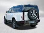 Thumbnail Photo 1 for New 2025 Land Rover Defender