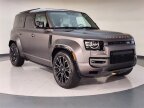 Thumbnail Photo 6 for New 2025 Land Rover Defender