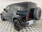 Thumbnail Photo 4 for New 2025 Land Rover Defender