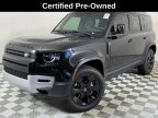 Thumbnail Photo 1 for New 2025 Land Rover Defender