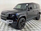 Thumbnail Photo 2 for New 2025 Land Rover Defender