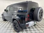 Thumbnail Photo 4 for New 2025 Land Rover Defender