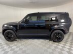 Thumbnail Photo 3 for New 2025 Land Rover Defender