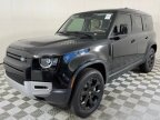 Thumbnail Photo 2 for New 2025 Land Rover Defender