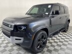Thumbnail Photo 2 for New 2025 Land Rover Defender