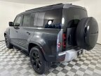 Thumbnail Photo 4 for New 2025 Land Rover Defender