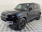Thumbnail Photo 1 for New 2025 Land Rover Defender