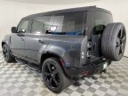 Thumbnail Photo 3 for New 2025 Land Rover Defender