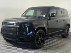 Thumbnail Photo 1 for New 2025 Land Rover Defender